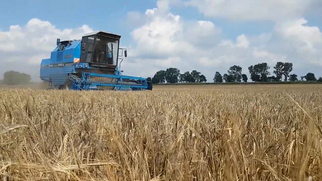 Żniwa 2018 Bizon Z056 zapraszam na odcinek. смотреть онлайн