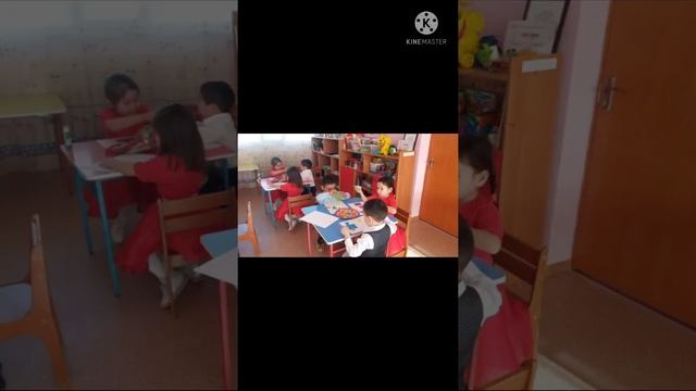 Алматы облысы, Балқаш ауданы, Бақанас ауылы, "Жасұлан" балалар бақшасы смотреть онлайн
