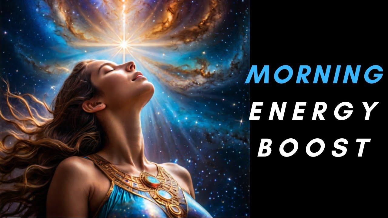 7 CHAKRA MEDITATION - MORNING ENERGY CENTER BLESSING | ROOT THROUGH CROWN | QUICK 7 MIN BALANCE смотреть онлайн