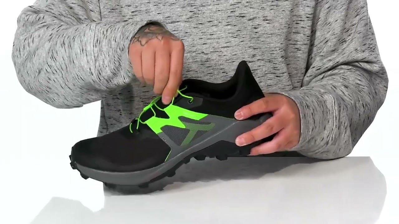 Salomon Wildcross 2 SKU: 9526439 смотреть онлайн