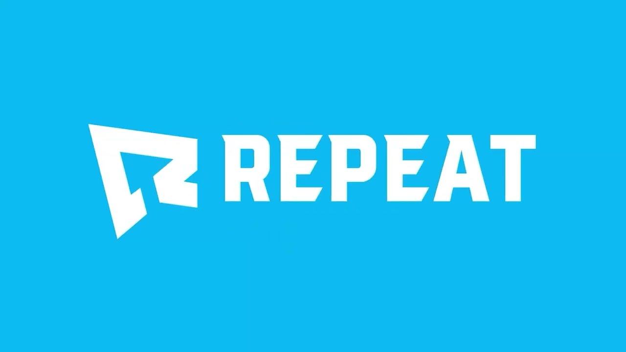 Repeat.gg Tournaments - How To Add Your Game ID & Enter A Tournament