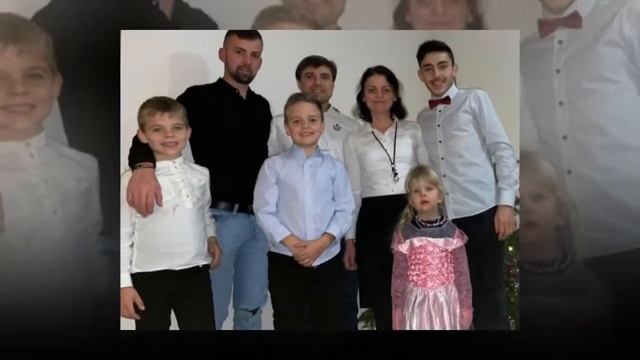 Mama – du bist die Einzige, die ich habe/V. N./МАМА - ты у меня одна/ Валентина Нойверт/ всем мамам смотреть онлайн