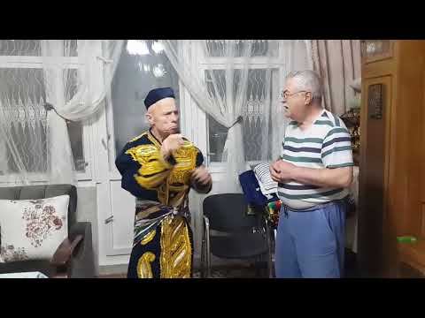 Мой первый день в гостеприимном Ташкенте! смотреть онлайн