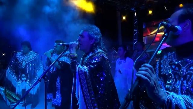 Los Askis - Boda de Leticia y Magadaleno parte 2-4 смотреть онлайн