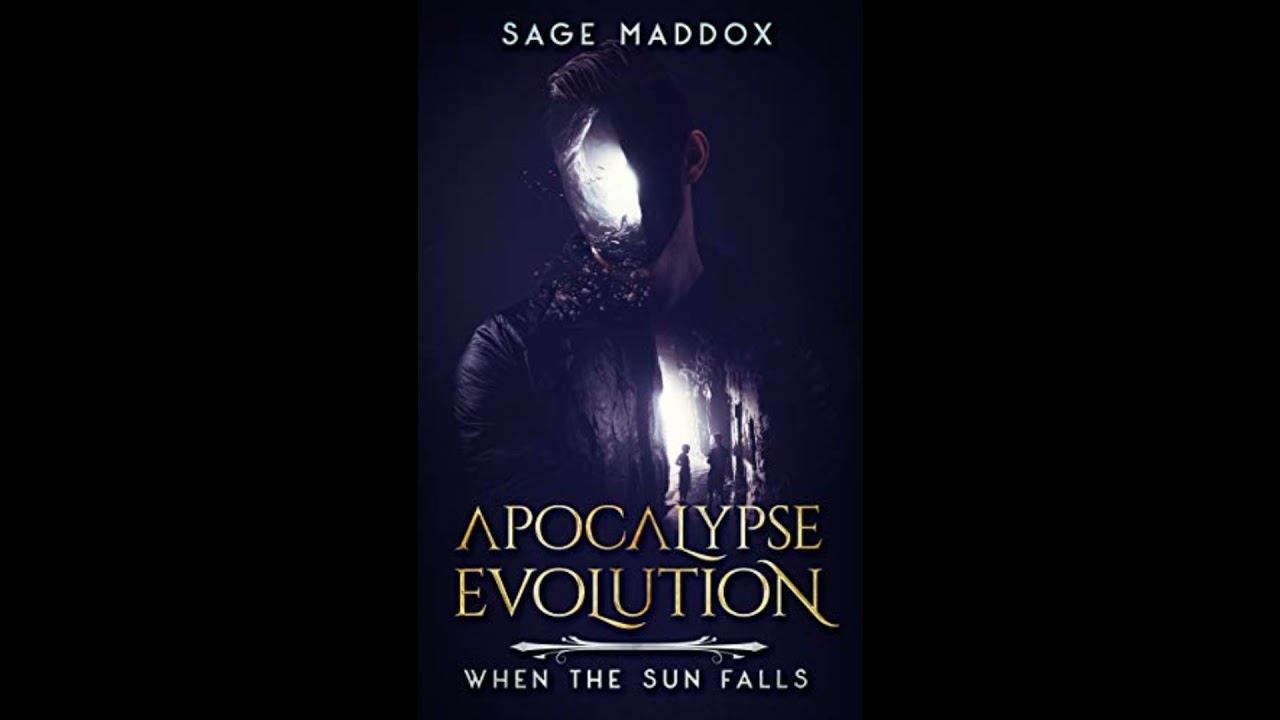 APOCALYPSE EVOLUTION 👀 (Listen to a Snipet from the Book)🔥🔥🔥 Then click below👇 смотреть онлайн