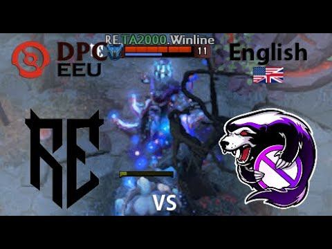 Rune Eaters vs Outsiders (game 2) BO2 | DPC EEU | Summer Tour 2022 смотреть онлайн