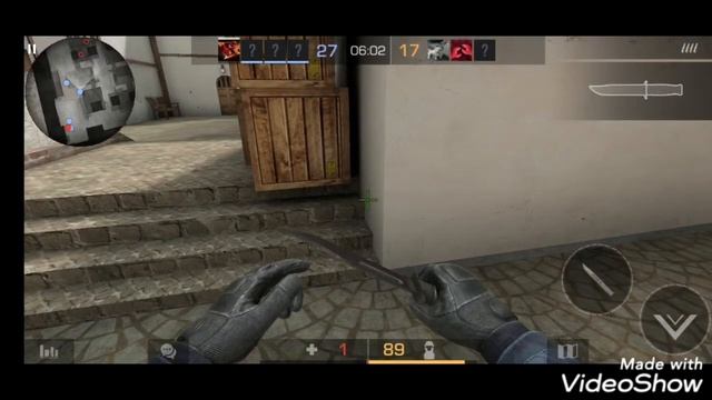 Скрины из Standoff 2 смотреть онлайн