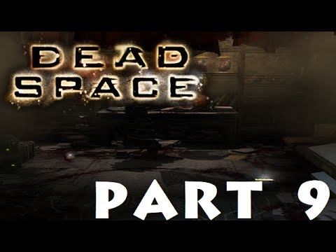 Dead Space Part 9: Lethal Devotion смотреть онлайн