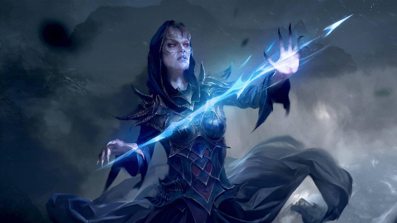 The Elder Scrolls Legends #240 часть смотреть онлайн