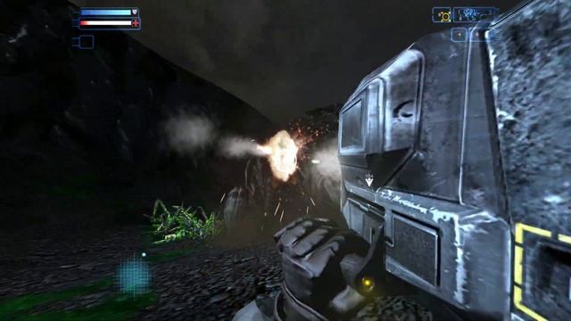 [EP11] Starship Trooper [PC] 2005 : Offensive [Windows 10 / 1080p] смотреть онлайн