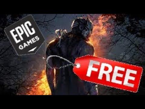 How To Get The NEW DEAD BY DAYLIGHT FOR FREE using Epic Games December 2nd to December 9th смотреть онлайн