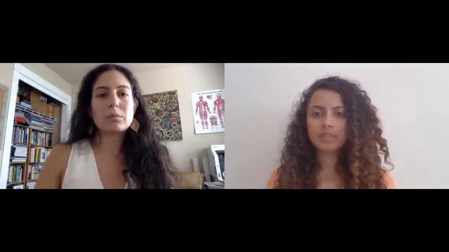 Food as medicine for cancer with Dr. Marisa Soski смотреть онлайн