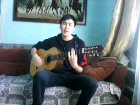 Cover Кино - Группа Крови