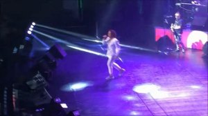 Валерий Леонтьев -  Вставай и иди! 2018. БКЗ "Октябрьский"