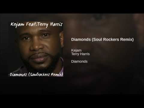Terry Harris Diamonds Soul Rockers Remix смотреть онлайн