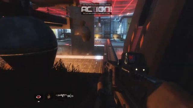 Titanfall 2 #3 В бездну,Сошествие в ад смотреть онлайн