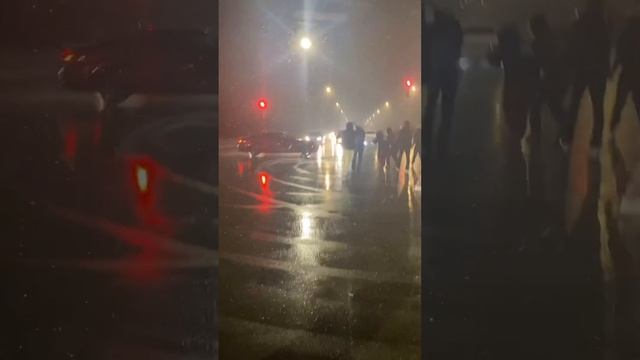 видео на мой стих "Колея" смотреть онлайн