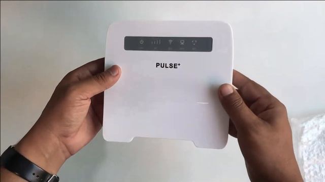 AKOM PULSE+D GSM / VOLTE FCT with Data смотреть онлайн