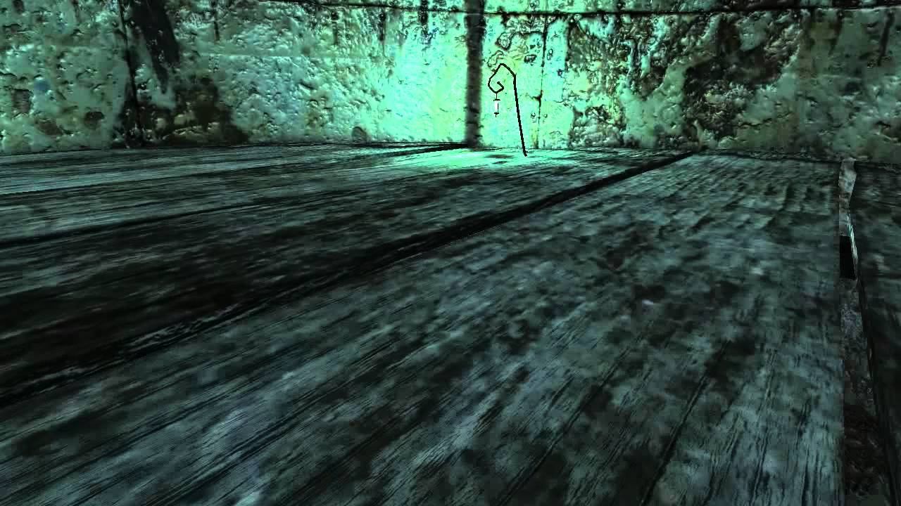 Let's Play The Void - Part 5.2 смотреть онлайн