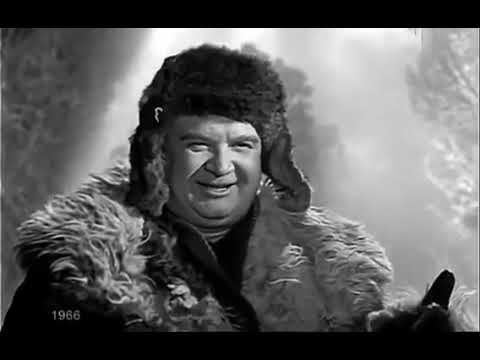 Голубой огонёк 1966 - 1967 Сказки русского леса