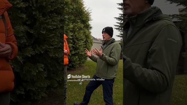 Про размер растений с Андреем Дарусенковым. смотреть онлайн