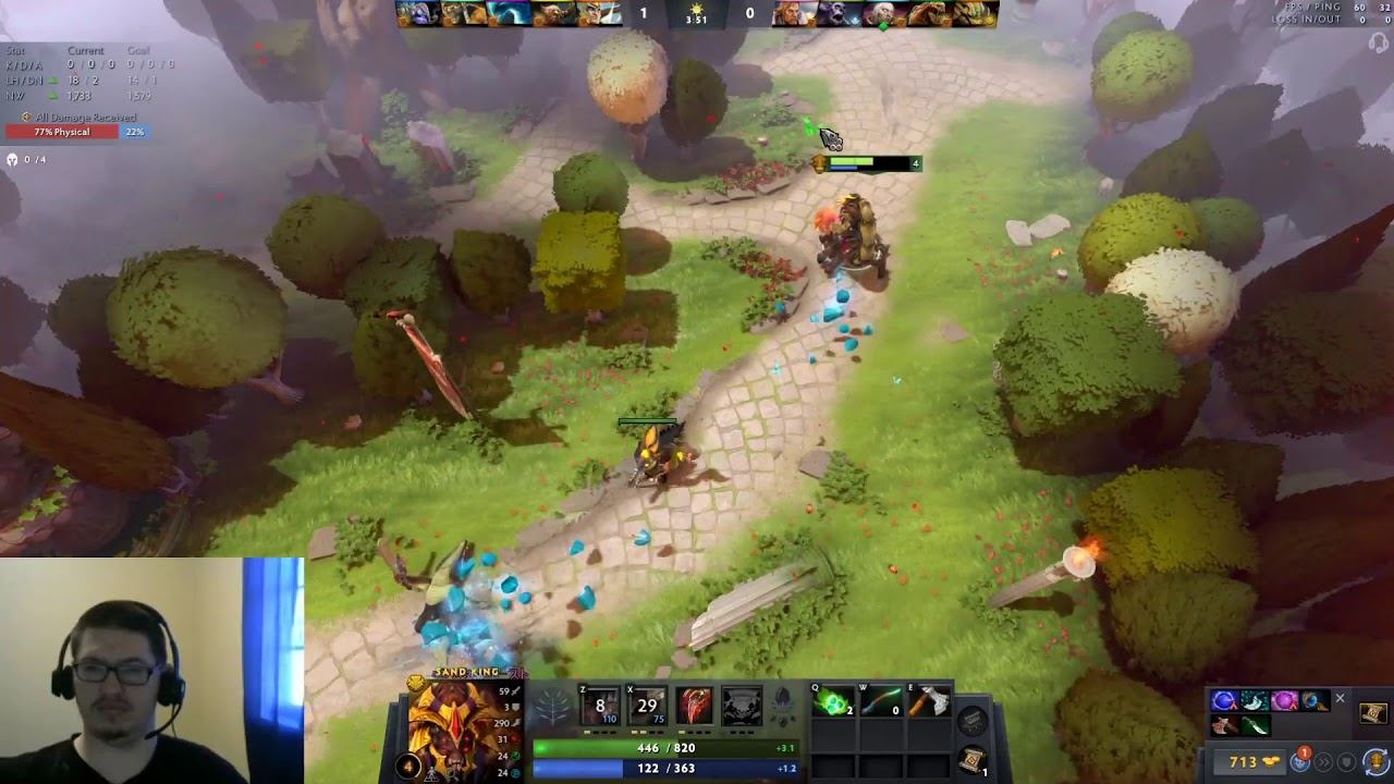 dota dragon: 1020 mmr i need an exorcist смотреть онлайн