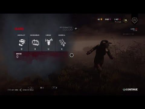 [Dead by Daylight] SAW *The Pig* in The Game (Gideon Meat Plant) смотреть онлайн