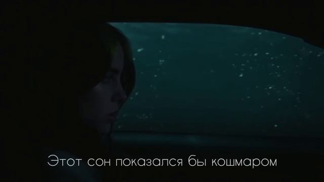 Перевод песни Billie Eilish-everything i wanted смотреть онлайн
