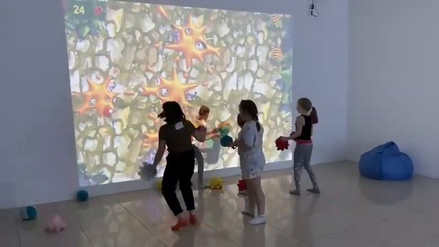 Интерактив