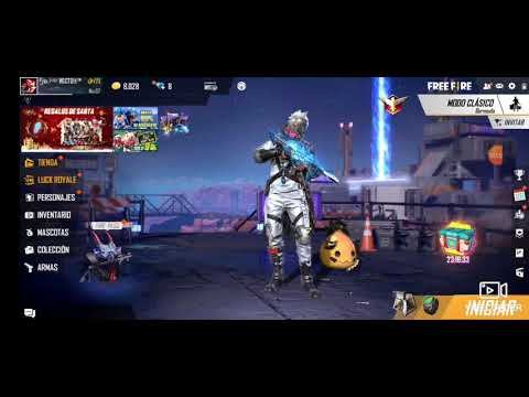 Cómo poner la arma en la mano free fire смотреть онлайн