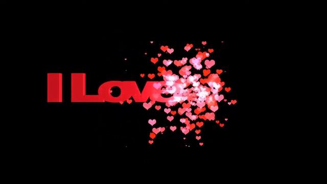 Love You, energy refill, relaxation смотреть онлайн