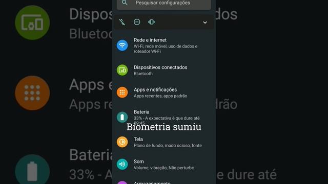 biometria sumiu o que fazer, vídeo completo no canal смотреть онлайн