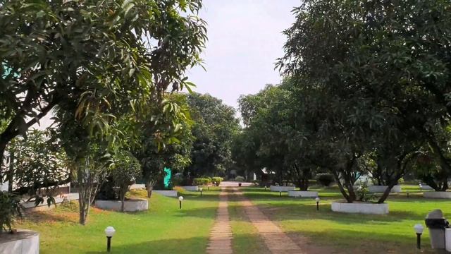 Club Mahindra Gir Resort || Gujarat || India смотреть онлайн