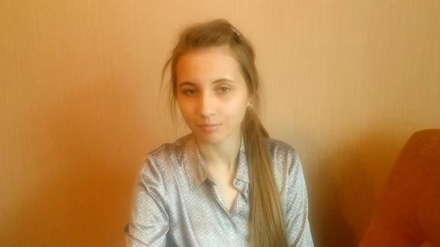 Приглашение на урок английского в Антихостеле Космик на Славянском смотреть онлайн