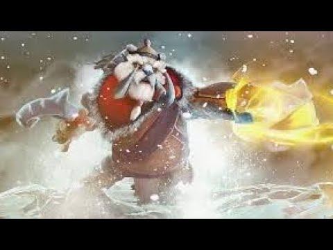 Tusk Loses a Game - People are MAD at Dota 2's Most Famous HERO смотреть онлайн