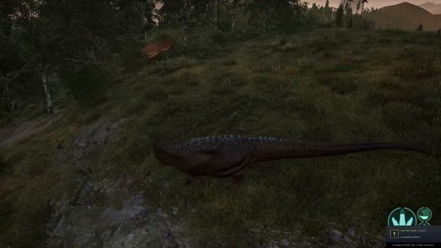The Isle - Rex vs Gigas - Любимый враг смотреть онлайн