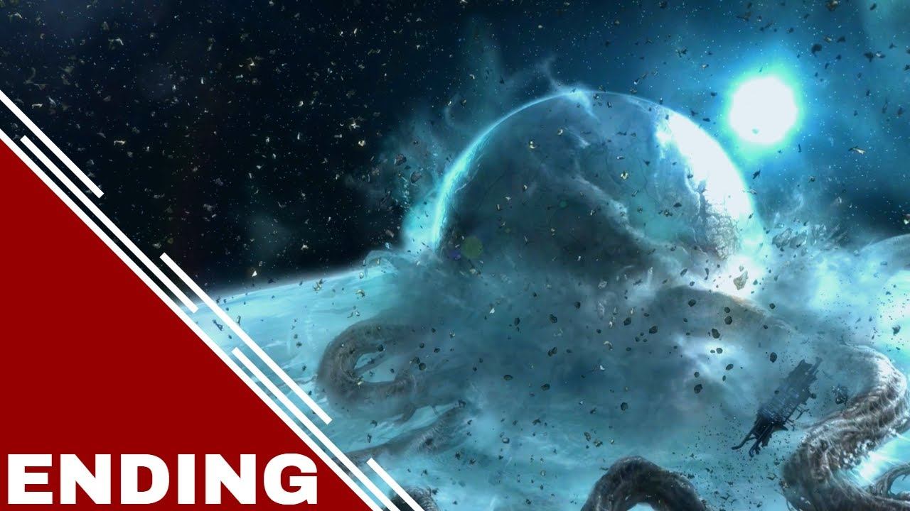 Dead Space 3 - ENDING - LAST BOSS - Co-op Playthrough ( Impossible Difficulty ) смотреть онлайн