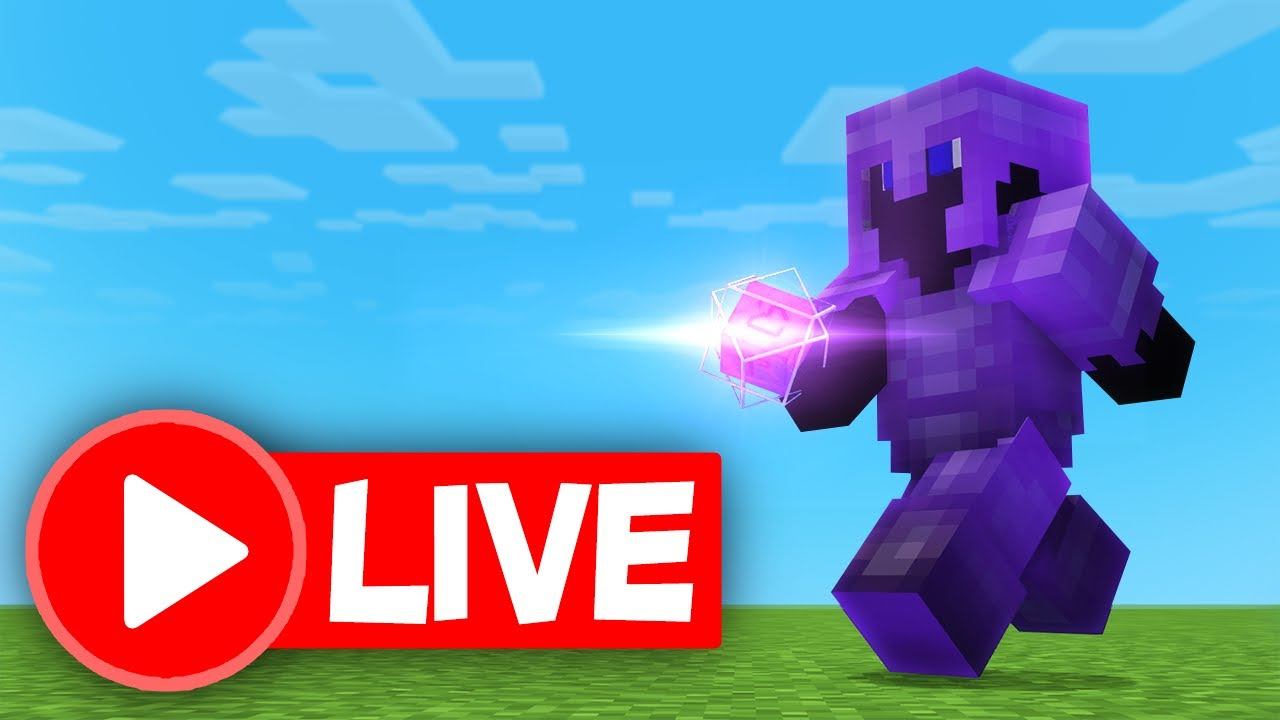 Crystal PvP