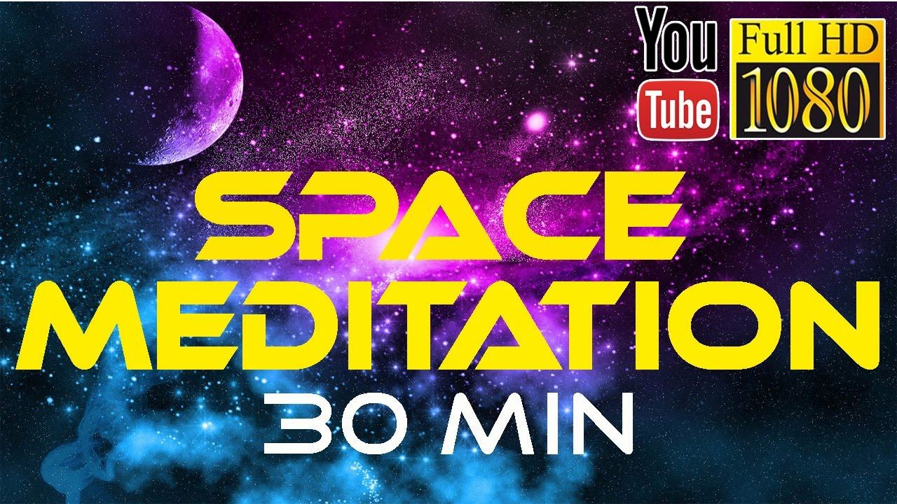 Meditation 🌠 Background Music for Sleep, Yoga, Relax 🌠 396 Hz First Chakra - Muladhara смотреть онлайн