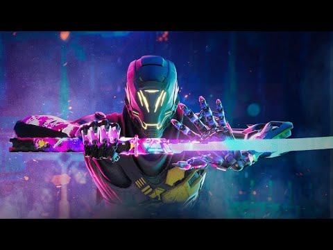 GhostRunner 2 - прохождение #2