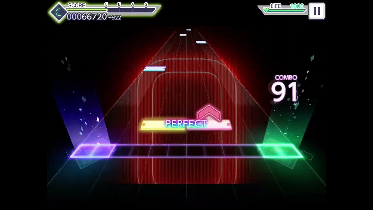 [Project Sekai] Shizuku: Nostalgic- Master 28 ALL PERFECT!! смотреть онлайн