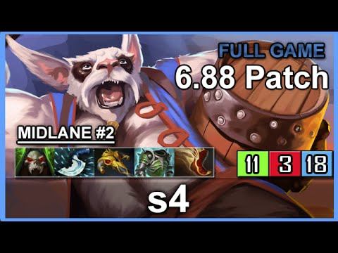 s4 Brewmaster 6.88 Full Game смотреть онлайн