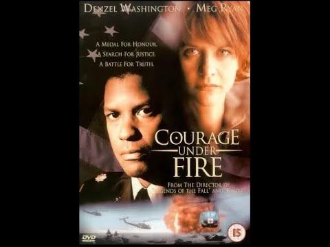 courage under fire 1996