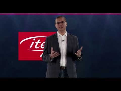 itel India TV Launch Event Video - Magical range of Smart TVs at a very affordable price смотреть онлайн