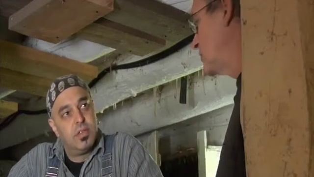 Graphic Sexual Horror - Censored Cut - 2009