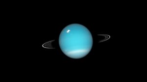 Звуки урана