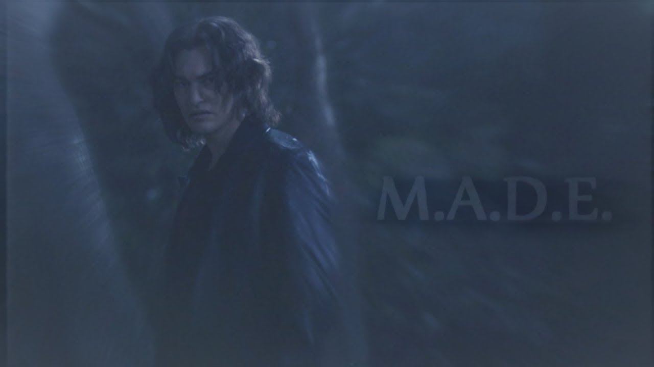 Richard Ramirez - M.A.D.E. [AHS 1984] смотреть онлайн