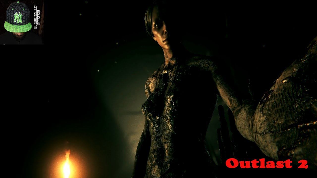 Outlast 2:Спускаемся в шахты#11 смотреть онлайн