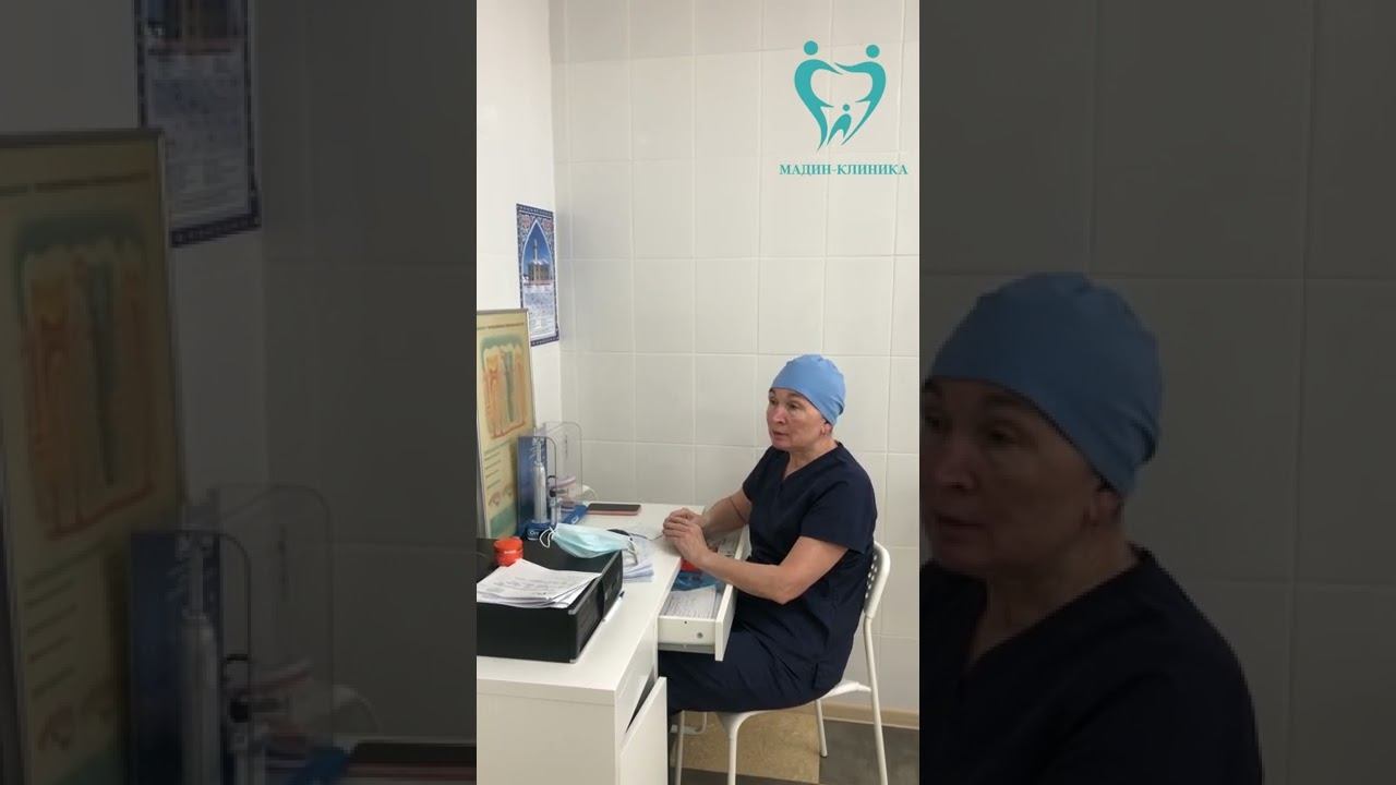 В каких случаях необходима имплантация зубов смотреть онлайн