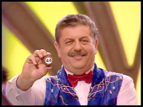 403-й тираж Русского лото 30 июня 2002 года. В гостях Аркадий Укупник смотреть онлайн